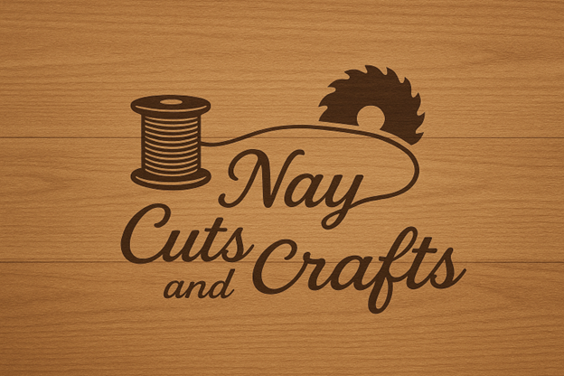Nay Cuts and Crafts